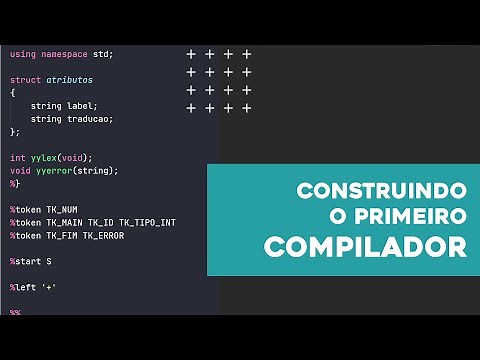 Building the First Compiler | Compilers