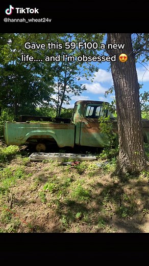 Transforming Yard Art: Upcycling a Truck into Furniture