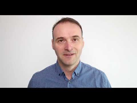 How to exhibit forward thinking in a behavioral interview