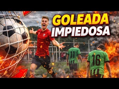 Grande partida do 300FC