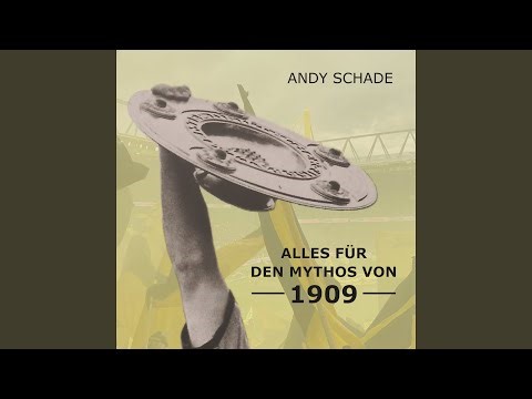 Alles für den Mythos von 1909