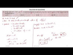 Lecture#03 || Chapter(01) || Higher Engineering Mathematics by BS Grewal