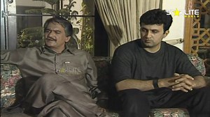 3.1K views · 210 reactions | Ptv Old Drama "" ( Dil Lagi - دل لگی ) "" Episode 12 Cast :- Kashif Mehmood, Naseem Vicky, Asad Malik, Khalid butt, Nouman Masood, Saira Khan, Farheen Raja, | Ptv Yaad-E-Maazi | Facebook