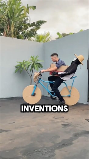 These Cardboard Inventions Actually Work 🤯