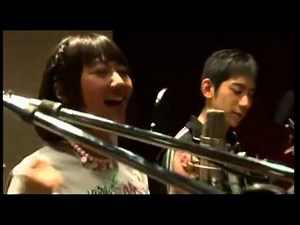 【PSO2】オリジナルソング レアドロ★KOI★恋！！収録映像【公式が本気】