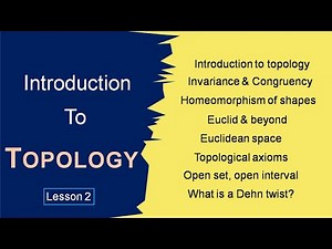 What is topology | What is topological space | Topology axioms | Homeomorphism | Open sets