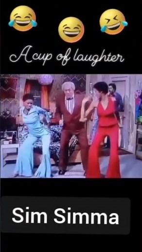 Stanford dancing to sim simma remix