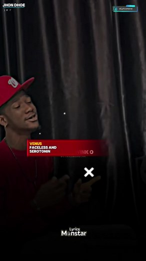 Venus: Live Performance by Faceless and Serøtonin