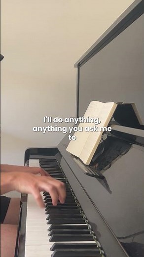 Sing with me 🎤 Bruno Mars - Risk It All (Piano Karaoke)