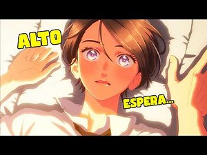 💦CUANDO EL GUAPO DE LA CLASE TERMINA SIENDO UNA WAIFU TOMBOY TIMIDA ESPANTA VIEJOS💦- Completo