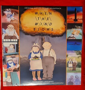 Various - When The Wind Blows (Original Motion Picture Soundtrack)