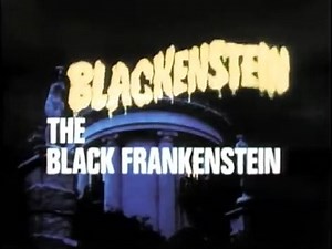 Blackenstein | movie | 1973 | Official Trailer