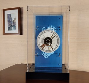 The Antikythera Mechanism