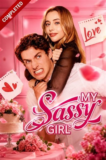 [Eng Sub]🔥My Sassy Girl- Full Movie English Sub - Full Drama Episode | Full Drama Dailymotion #reels