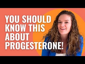 Get It Right: The Ultimate Guide to Progesterone Dosage and Treatment! | Dr. Alexandra Mayer