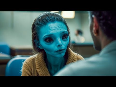 The Human Who Defied His Own Kind to Save an Alien Girl HFY Sci Fi Story