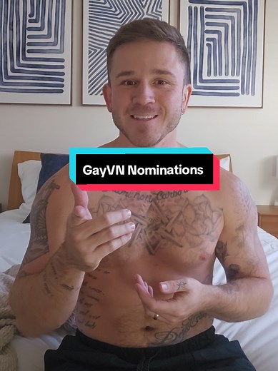 more nominations where announced!