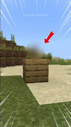 Cara mudah briging di minecraft #minecraft