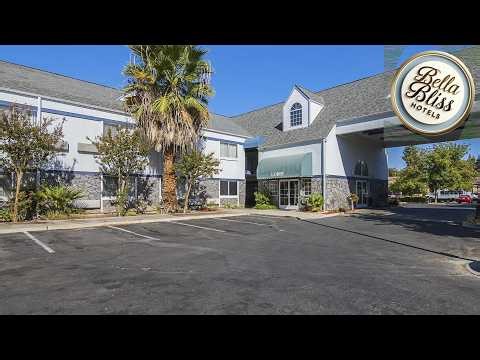 Quality Inn Fresno Yosemite Airport | Fresno (CA), United States | Hotel Review 🌟