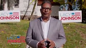 18K views · 860 reactions | For one-step toward sustainable change, on November 3rd, vote for me, Lacy Johnson. | Lacy Johnson | Facebook