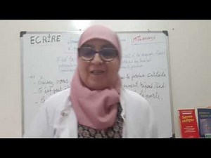 WRITE. How to produce a dialogue from a situation.