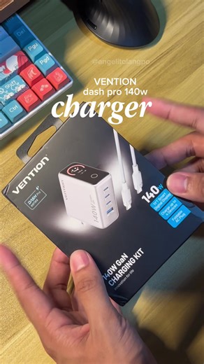 Dash Pro 140W Fast Charger: Safe for Battery?