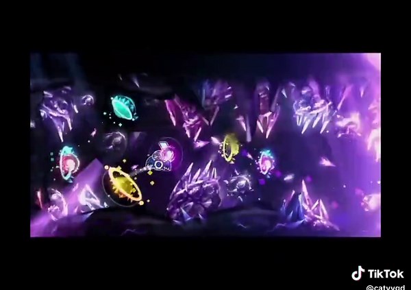 #аметист #amethyst #showcase #fyp #рекомендации #рек #реки #gd #GD #geometryd #dash #geometry