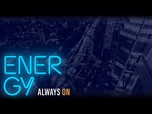 ENERGY: Always On | GROUNDBREAKERS 2025