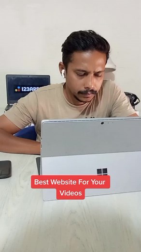 Best Website for Your Videos. #windowstricks #usefullifetips #usefulwebsite #foryou #foryoupage #websitesyouneed #imageeditingservice #imageediting #bestwebsite #reels #googlehack #reelsinstagram #reels__tiktok #reelsinstagram #basicknowledge #googlehack #googletips #usefulwebsite #windowstips #videoviral | All Basic Knowledge