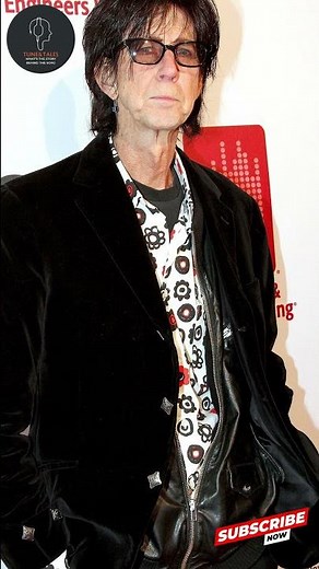 The Hidden Meaning Behind The Cars’ ‘Drive’