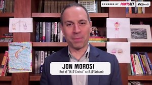 Young MLB stars to watch for in 2024