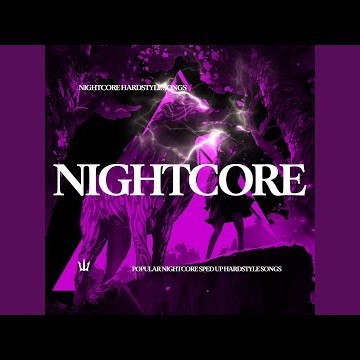 FREED FROM DESIRE (NIGHTCORE HARDSTYLE)