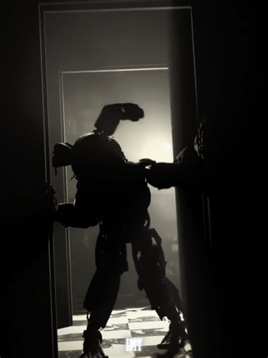 Creating Springtrap Edits in Five Nights at Freddy's