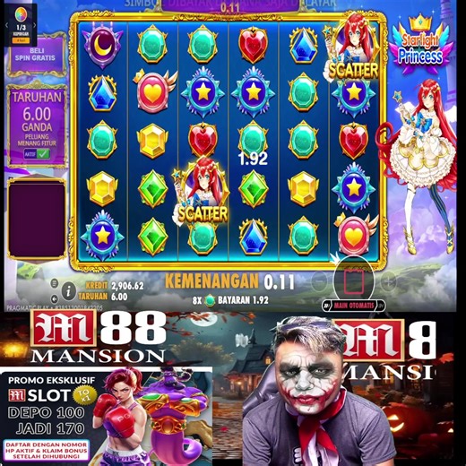bewok pengendali m88 | M88 Mansion88 Slot Gacor Gampang Jackpot