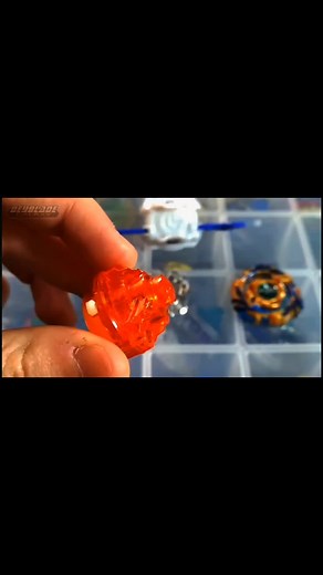 Drain Fafnir Beyblade Tips and Techniques