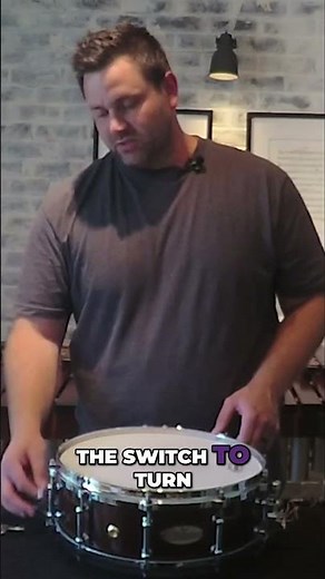 Snare Drum Rim Replacement: Pro Tip!