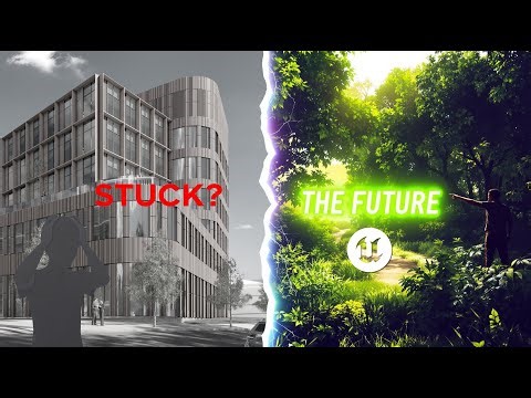 Unreal Engine 5: Architecture Visualization's Future