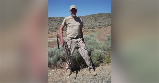 Marine sniper from Lake County honored with state resolution