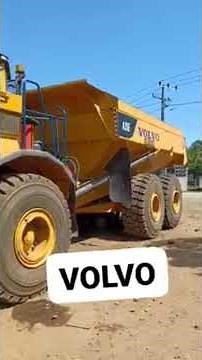 VOLVO ADT #shorts