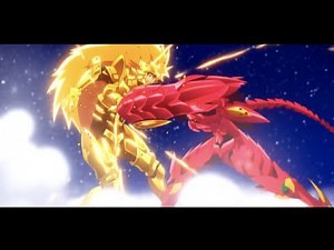 Top 10 Most Epic Anime One vs One Fight Scenes Vol. 2