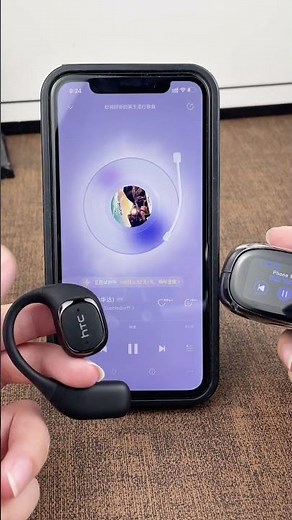 Real-time translator headphones tested 🔥 Does the AI translator survive the workday?