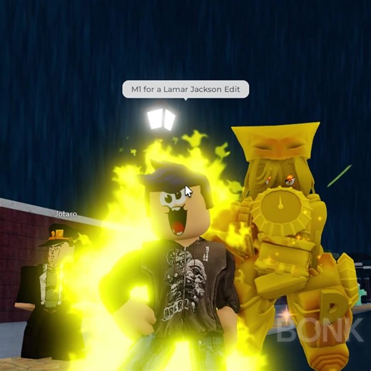 YBA En 2025: Evolución del Roblox Anime