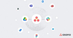 Asana Integrations - Bring Your Tools & Data Together in Asana  • Asana