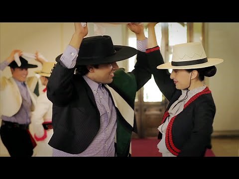 Chile's National Holiday (Fiestas Patrias)