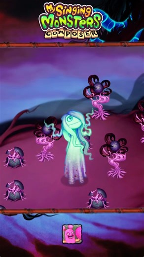 Shadow Islet - Whisp || Msm Composer #msmcomposer #msm