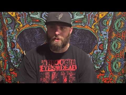 Earthquaker Devices Data Corrupter by Blue Collar Gear Review