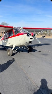 Hand propping a plane isn’t just a throwback to aviation’s early days—it’s a critical skill that demands precision, safety, and respect. Whether you’re flying a classic taildragger or your starter just gave up in the backcountry, knowing how to safely hand prop can get you back in the air. ⚠️ Never attempt hand propping without training and proper safety precautions. It can be dangerous—even deadly—if done wrong. | Kelly Qualls - Aviation