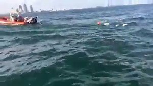 64K views · 537 reactions | When you forget to check the Boat Plugs.... | Blue Chum | Facebook