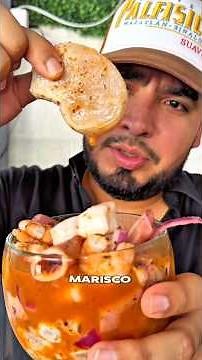 Top 10 seafood restaurants in Mazatlán🤠🦐 #mazatlan