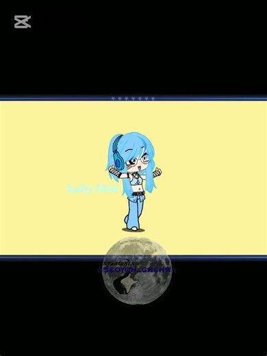 mix mix mix #gacha #gachalife #gachaclup #rap